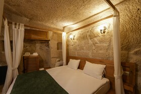 Matiana View Cave Hotel