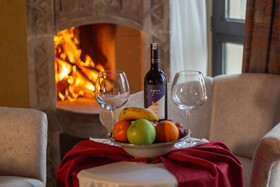 Milagro Of Cappadocia