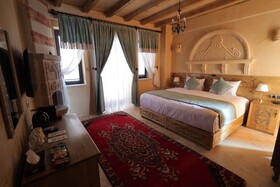 Milagro Of Cappadocia
