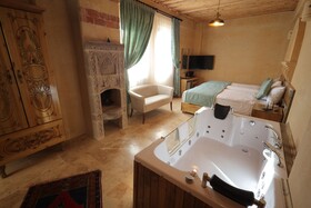 Milagro Of Cappadocia