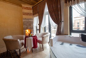Milagro Of Cappadocia