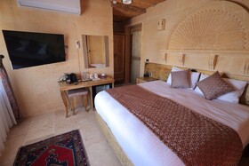 Milagro Of Cappadocia