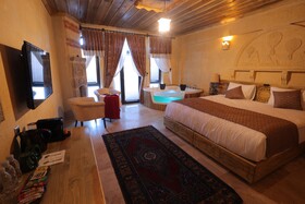 Milagro Of Cappadocia