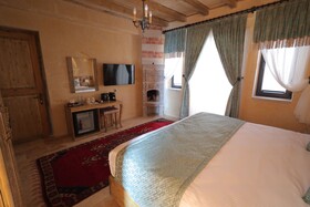 Milagro Of Cappadocia