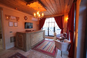 Milagro Of Cappadocia