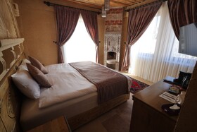 Milagro Of Cappadocia