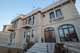 Milagro Of Cappadocia
