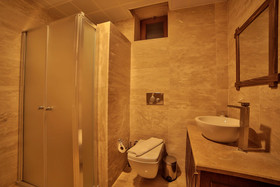 Milat Cave Hotel