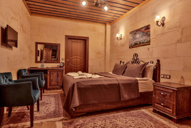 Milat Cave Hotel