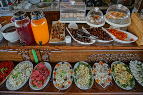 Milat Cave Hotel