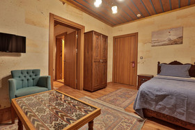 Milat Cave Hotel