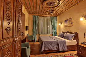 Milat Cave Hotel