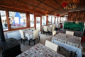 Nar Cave House