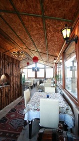 Nar Cave House