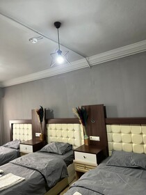 Nigrum Otel