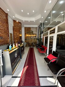 Nigrum Otel