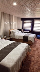Nigrum Otel