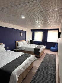 Nigrum Otel