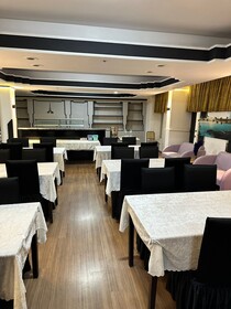 Nigrum Otel