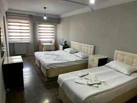 Nigrum Otel