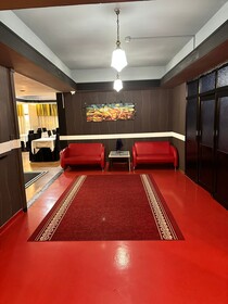 Nigrum Otel