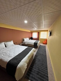 Nigrum Otel