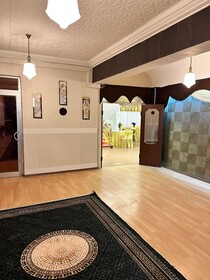 Nigrum Otel