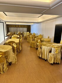 Nigrum Otel
