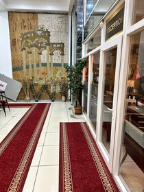 Nigrum Otel