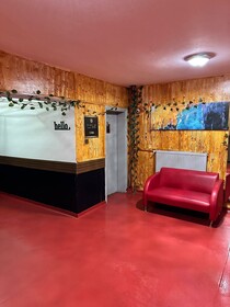Nigrum Otel