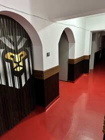 Nigrum Otel