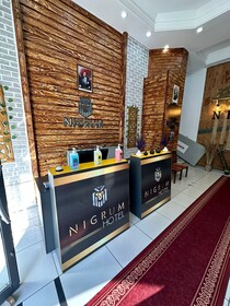 Nigrum Otel