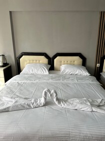 Nigrum Otel