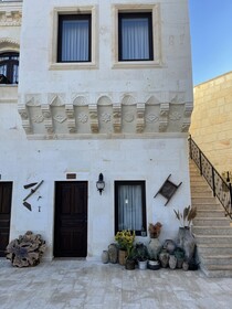 Nujel’m Cappadocia