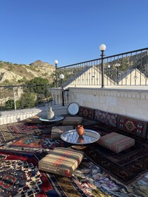Nujel’m Cappadocia