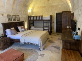Nujel’m Cappadocia