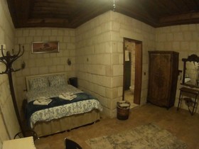 Pandora Cave Hotel