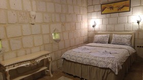 Pandora Cave Hotel