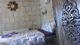 Pandora Cave Hotel