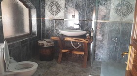 Pandora Cave Hotel