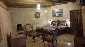 Pandora Cave Hotel