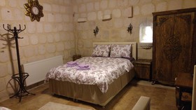 Pandora Cave Hotel