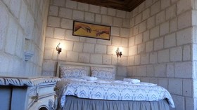 Pandora Cave Hotel