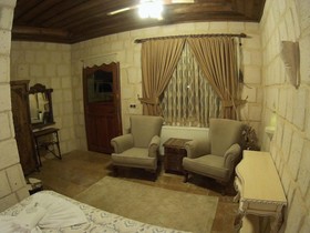 Pandora Cave Hotel