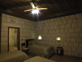 Pandora Cave Hotel