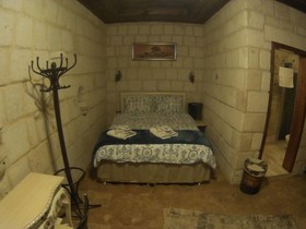 Pandora Cave Hotel