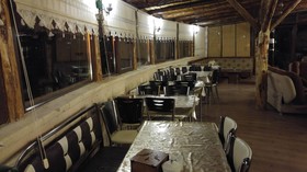 Pandora Cave Hotel