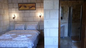 Pandora Cave Hotel