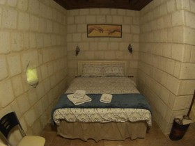 Pandora Cave Hotel
