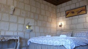 Pandora Cave Hotel